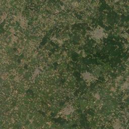 Titron Satellite Map