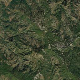 Ranikhet Satellite Map