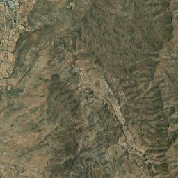 Nácori Chico Satellite Map