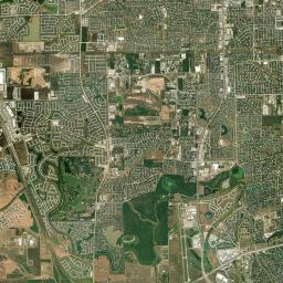 8900 Westmoor Drive Richmond TX Satellite Map