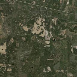 Phifer Florida Satellite Map