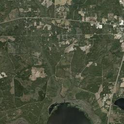 Grove Park Florida Satellite Map