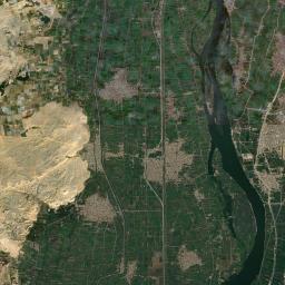Aş Şaff Satellite Map