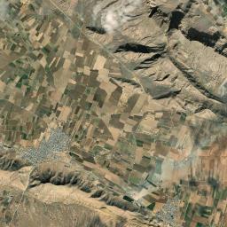 Dariun Satellite Map