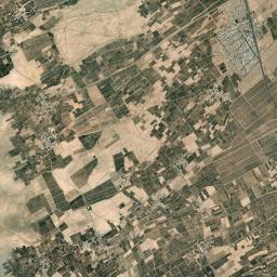 Zeydabad Satellite Map