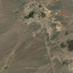 Rayen Satellite Map