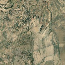 Sibi Satellite Map