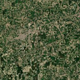 Dhanot Satellite Map