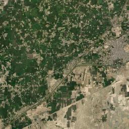 Khairpur Tamiwali Satellite Map