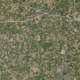 Gharaunda Satellite Map