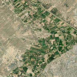 Manuel Ojinaga Satellite Map