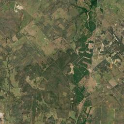 6996 Farm to Market 1150, Kingsbury, TX Satellite Map
