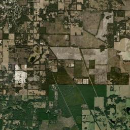 Adam Florida Satellite Map