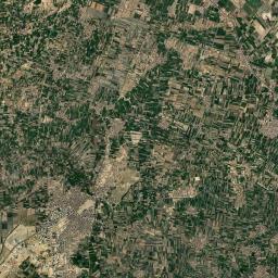 Ţāmiyah Satellite Map