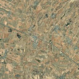 Shaban Kareh Satellite Map