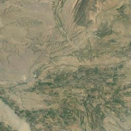 Dadhar Satellite Map
