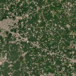 Jatoi Shimali Satellite Map