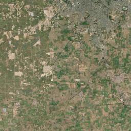 Sirsa Satellite Map