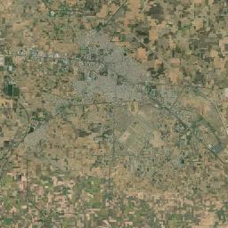 Fatehabad Satellite Map