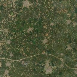 Baghra Satellite Map