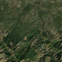 Mukteshwar Satellite Map