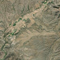 San Miguel de Horcasitas Satellite Map