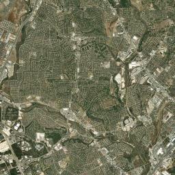 Leon Valley Satellite Map