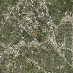 Manitou Dr, San Antonio, TX 78228, USA map(satellite map)