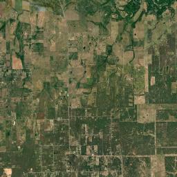 5400-5844 Capote Road, Seguin, TX Satellite Map