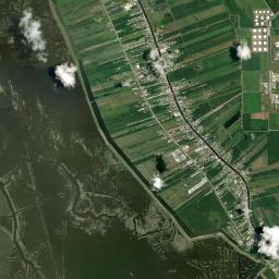 Galliano Satellite Map