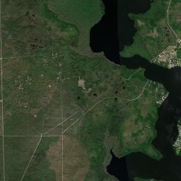 Norwalk Florida Satellite Map