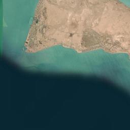 Az Zawr Satellite Map