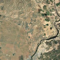 Sadabad Satellite Map