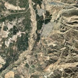 Dalaki Satellite Map