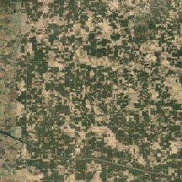 Pilibangan Satellite Map