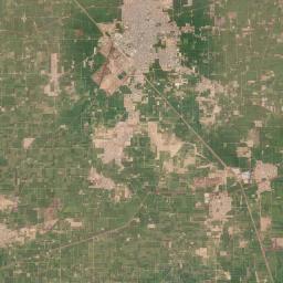 Ellenabad Satellite Map
