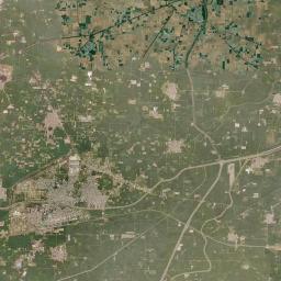 Safidon Satellite Map