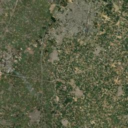 Shamli Satellite Map