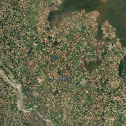 Bijnor Satellite Map