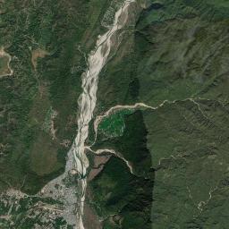 Ramnagar Satellite Map