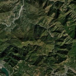Bhowali Satellite Map