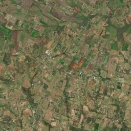 12296 La Vernia Road, Adkins, TX 78101 Satellite Map