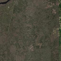 Vista Florida Satellite Map