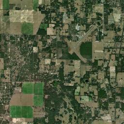 Montbrook Florida Satellite Map