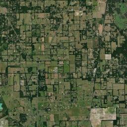 12190 Northeast 8th Avenue Ocala FL Satellite Map