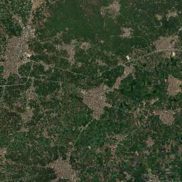 Ibshawāy Satellite Map