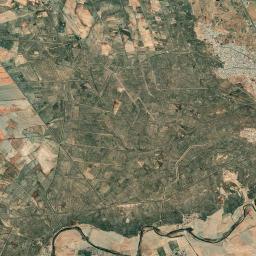 Ab Pakhsh Satellite Map