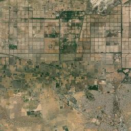 Suratgarh Satellite Map