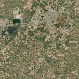 Barwala Satellite Map