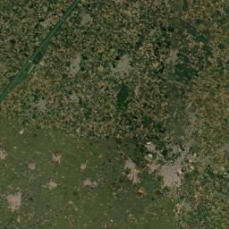 Jansath Satellite Map